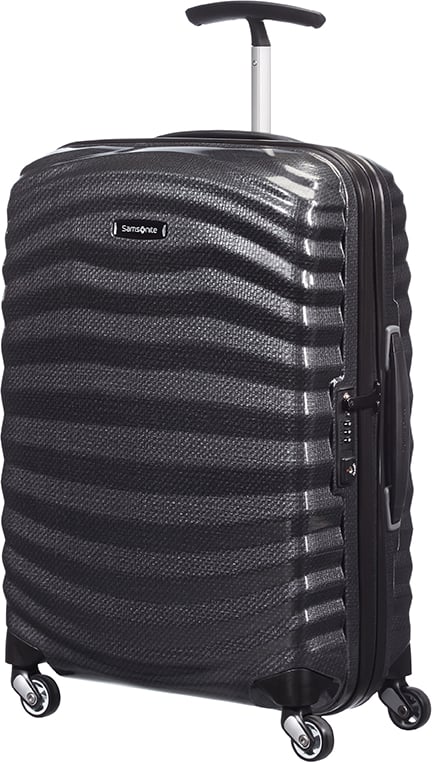 Produktbilde for Samsonite Lite-Shock Koffert med 4 Hjul 55 cm