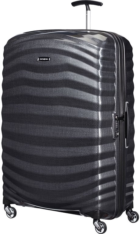 Produktbilde for Samsonite Lite-Shock Koffert med 4 Hjul 81 cm