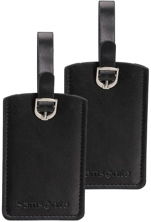 Produktbilde for Samsonite Adresselappholder