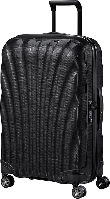 Produktbilde for Samsonite C-Lite Koffert med 4 Hjul 69 cm