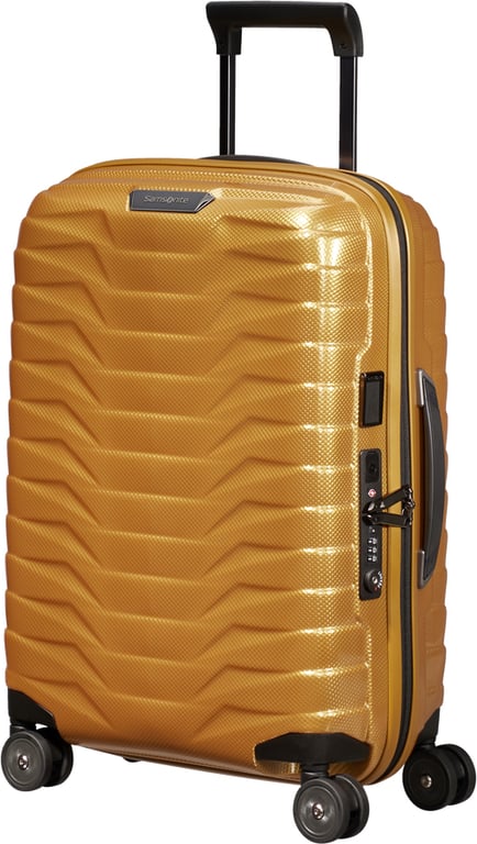 Produktbilde for Samsonite Proxis Utvidbar Koffert med 4 Hjul 55 cm