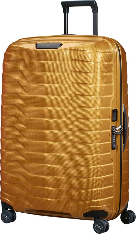 Produktbilde for Samsonite Proxis Koffert med 4 Hjul 75 cm