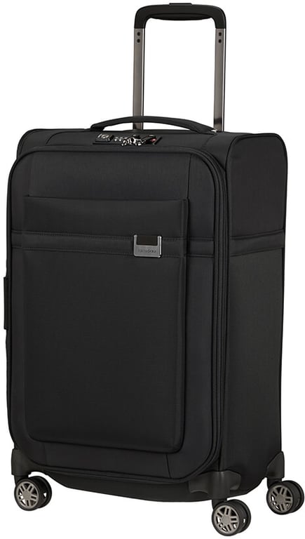 Produktbilde for Samsonite Airea Utvidbar Koffert med 4 Hjul 55 x 35 cm