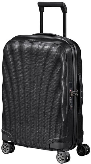 Produktbilde for Samsonite C-Lite Utvidbar Koffert med 4 Hjul 55 cm