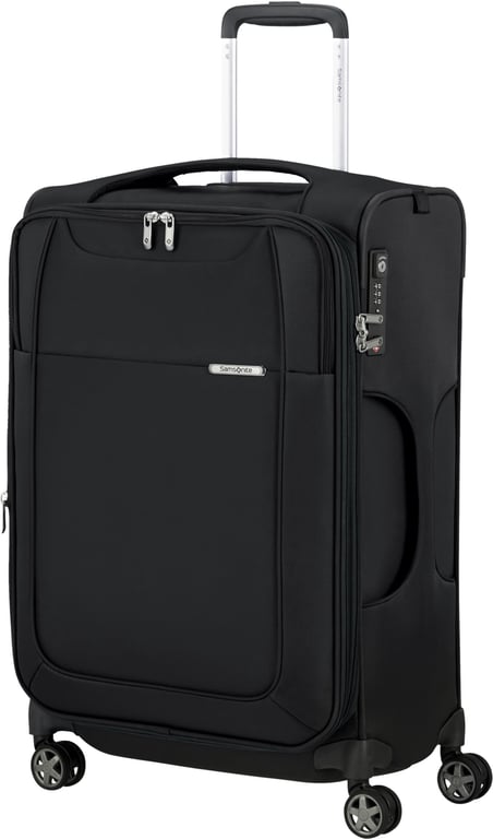 Produktbilde for Samsonite D'Lite Utvidbar Koffert med 4 Hjul 63 cm