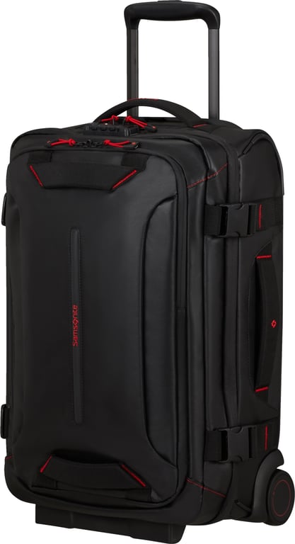 Produktbilde for Samsonite Ecodiver Duffelbag med 2 Hjul 55 x 35 cm