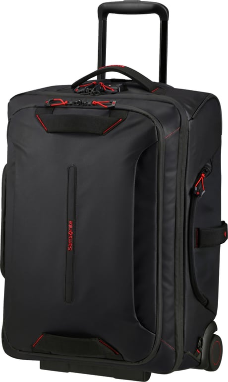Produktbilde for Samsonite Ecodiver Duffelbag/Ryggsekk med 2 Hjul 55 cm