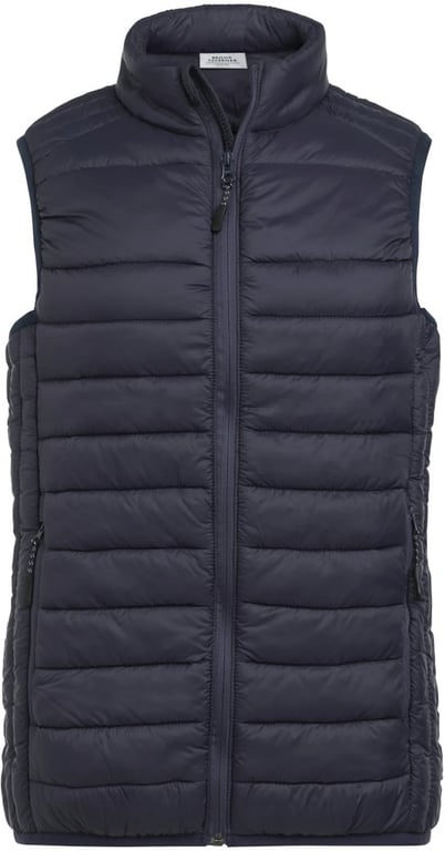 Produktbilde for Brook Taverner Skyline  Vattert Vest Dame