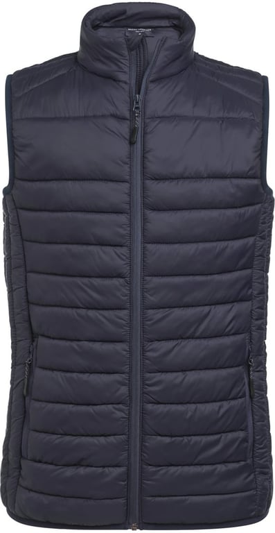 Produktbilde for Brook Taverner Eugene  Vattert Vest