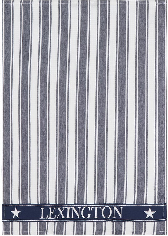 Produktbilde for Lexington Icons Bomull Kjøkkenhåndkle