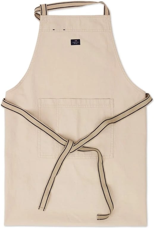 Produktbilde for Lexington Icons Bomull  Forkle