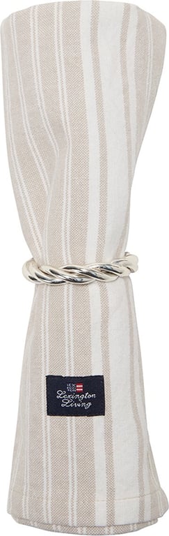 Produktbilde for Lexington Icons Bomull Serviett