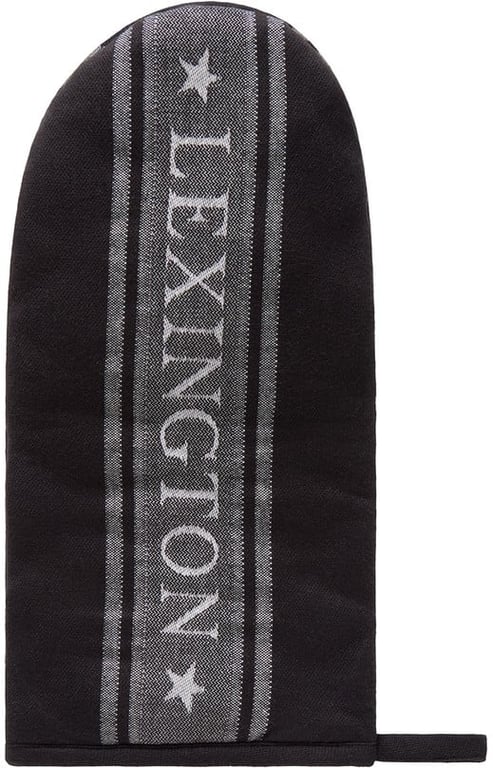 Produktbilde for Lexington Icons Økologisk Bomull Grytevott 