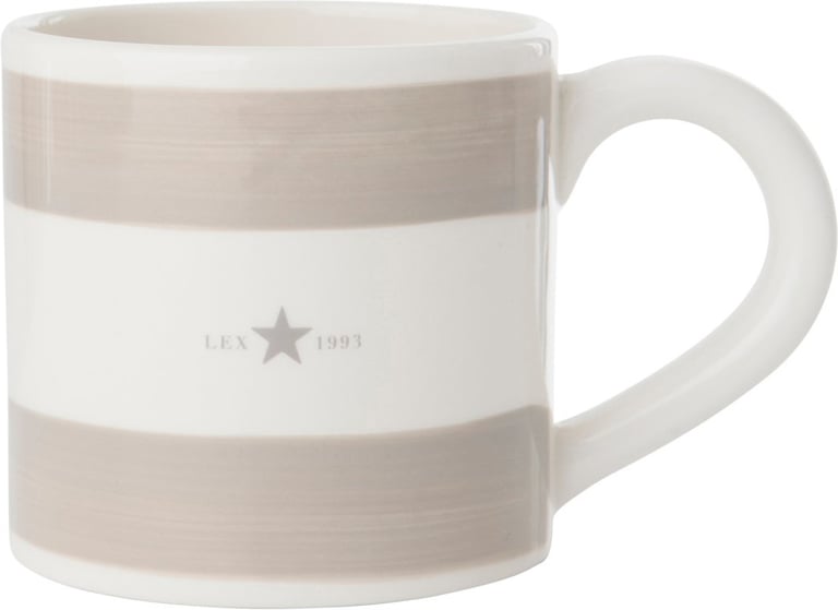 Produktbilde for Lexington Earthenware  Keramisk Kopp