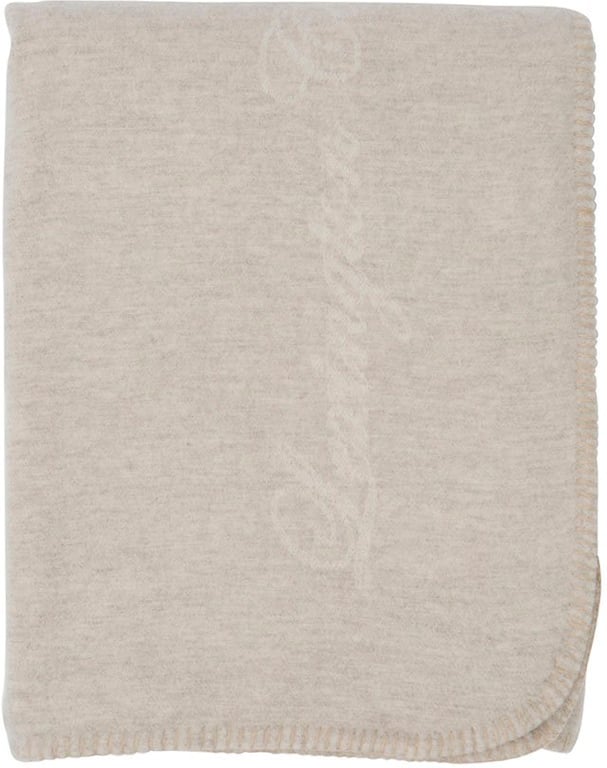 Produktbilde for Lexington Hotel Ull og Alpakka Pledd