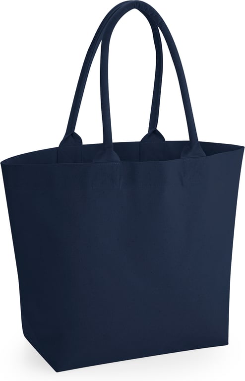 Produktbilde for Westford Mill Deck 407 g/m2 Fairtrade Bomull 20L Strandveske