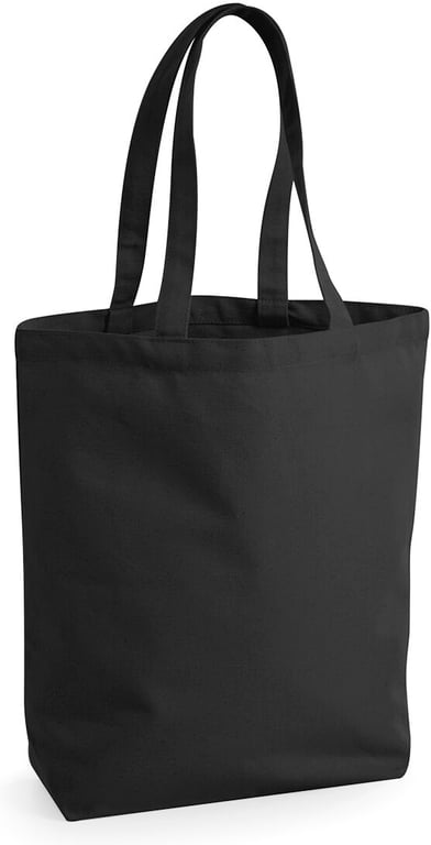 Produktbilde for Westford Mill Camden 407 g/m2 Fairtrade Bomull 13L Handlenett