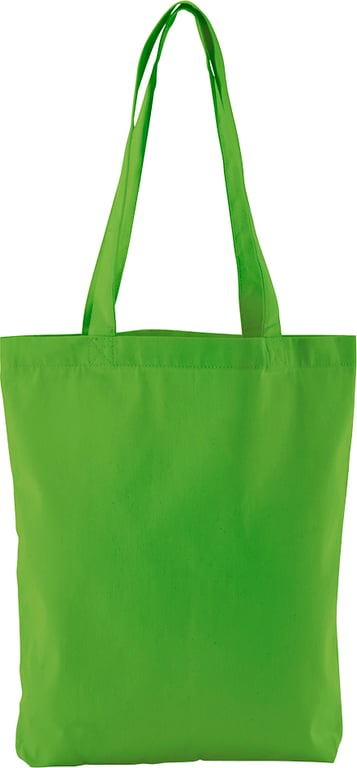 Produktbilde for Westford Mill EarthAware® 230 g/m2 Økologisk Bomullstwill 10L Handlenett