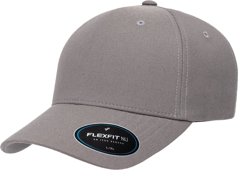 Produktbilde for Flexfit NU® Caps