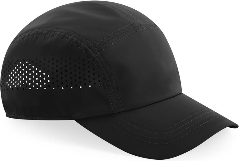 Produktbilde for Beechfield Technical Running Caps