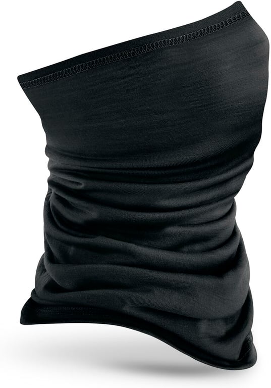 Produktbilde for Beechfield Morf® Merino Headover