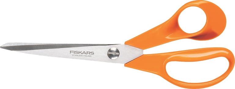 Produktbilde for Fiskars Classic Universalsaks