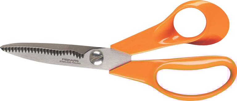 Produktbilde for Fiskars Classic Kjøkkensaks