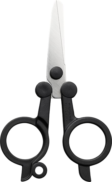 Produktbilde for Fiskars Functional Form ReNew 11 cm Sammenleggbar Saks