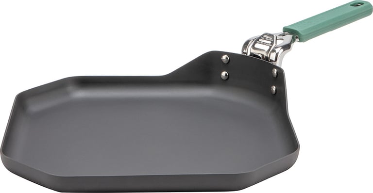 Produktbilde for Gerber ComplEAT Griddle Stekepanne med Avtagbart Håndtak