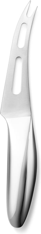 Produktbilde for Georg Jensen Sky Rustfritt Stål Ostekniv