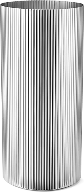 Produktbilde for Georg Jensen Bernadotte Stor Vase 