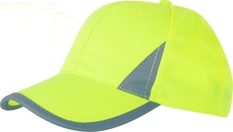 Produktbilde for You Linkøping Fluoriserende Refleks Caps