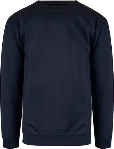 Produktbilde for You Classic Økologisk Bomull Collegegenser