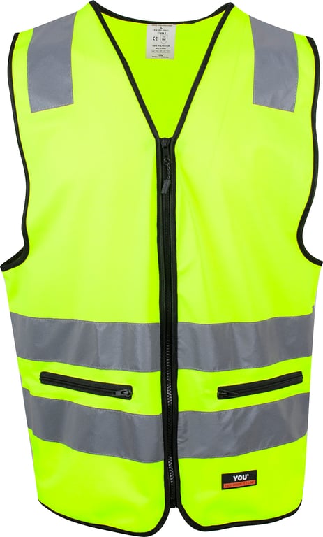 Produktbilde for You Holmsund Refleksvest