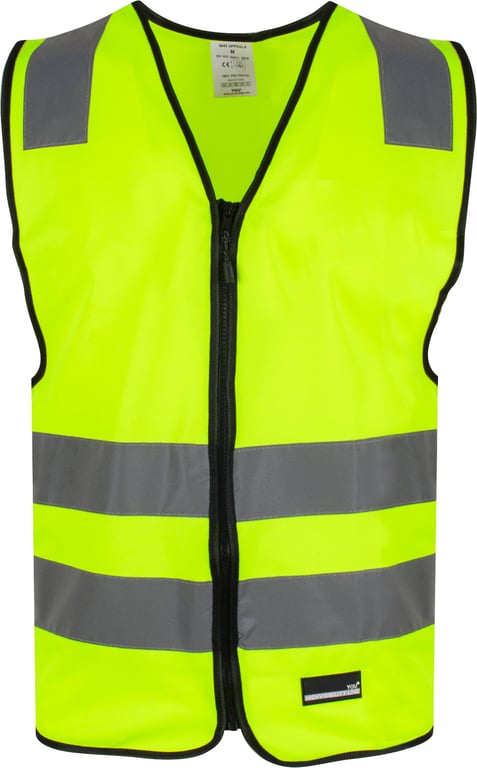Produktbilde for You Uppsala Refleksvest