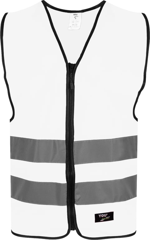 Produktbilde for You Flen Refleksvest