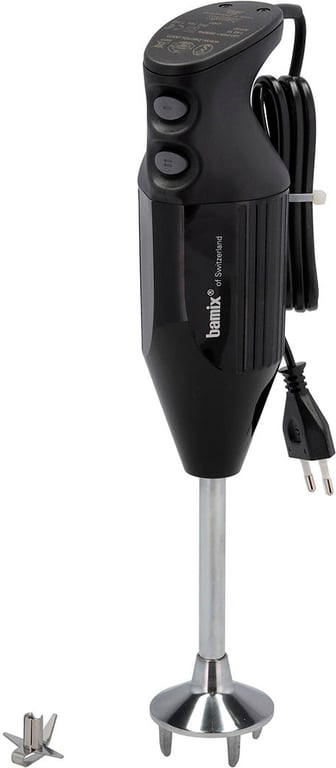 Produktbilde for Bamix Active 140 W Stavmikser 