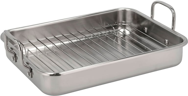 Produktbilde for Funktion Endurance Ovnsform med Rist 