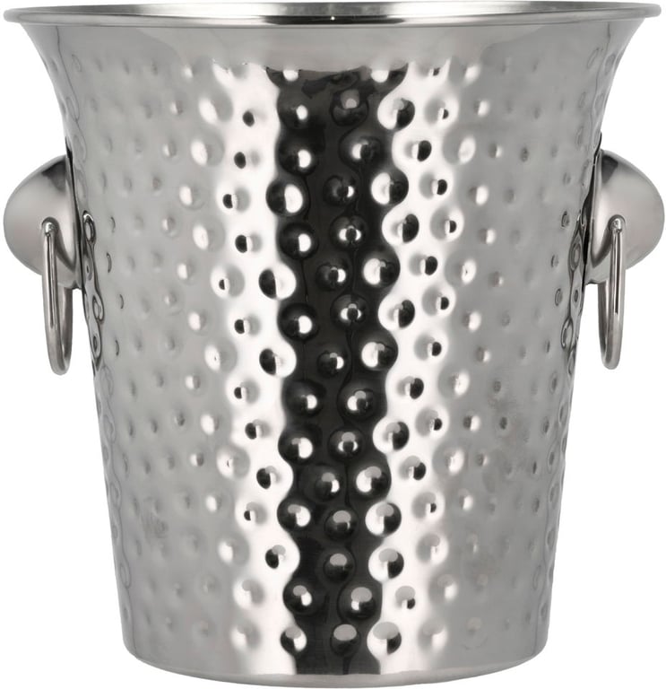 Produktbilde for Funktion Rustfritt Stål Champagnekjøler