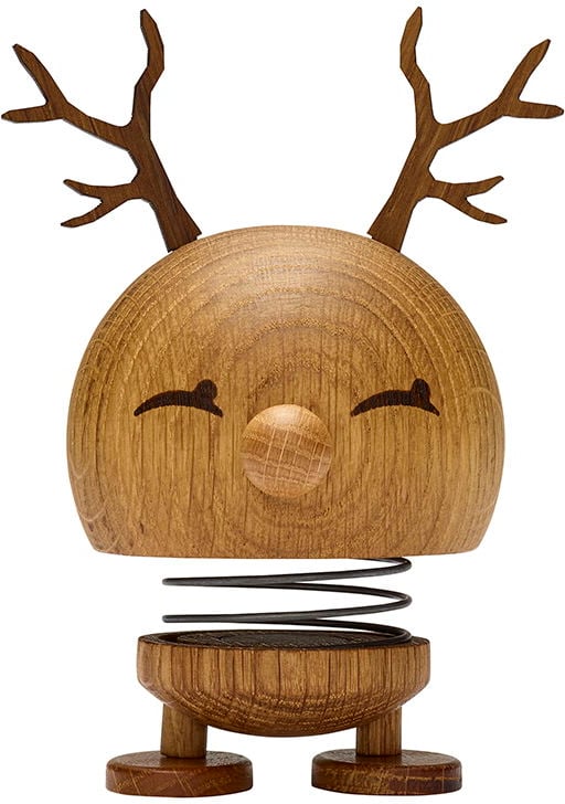 Produktbilde for Hoptimist Reindeer Bimble Medium