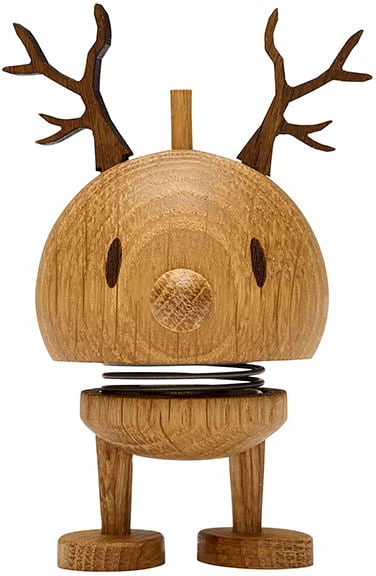 Produktbilde for Hoptimist Reindeer Bumble Small