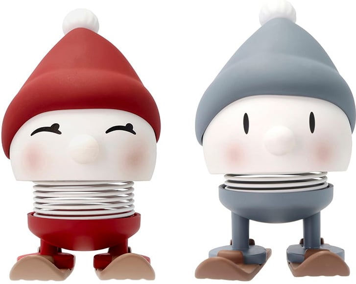 Produktbilde for Hoptimist Soft Ski Sett Small