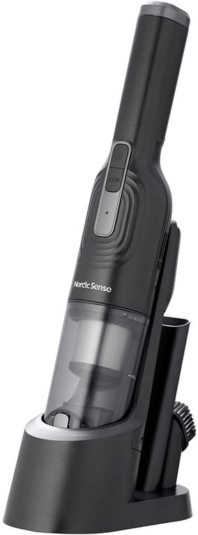 Produktbilde for Nordic Sense 80 W Håndstøvsuger