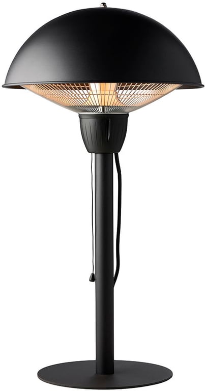 Produktbilde for Nordic Sense 1500 W Terrassevarmer for Bord 