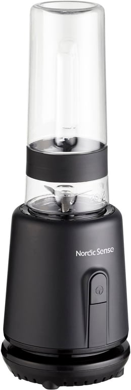 Produktbilde for Nordic Sense 300 W  Smoothieblender 