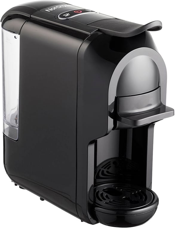 Produktbilde for Nordic Sense 1450 W 2-i-1 Kaffetrakter 