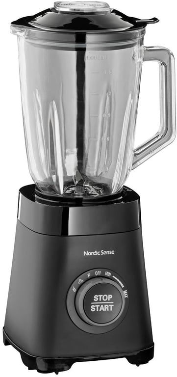 Produktbilde for Nordic Sense 1000 W 1,5 L Blender 