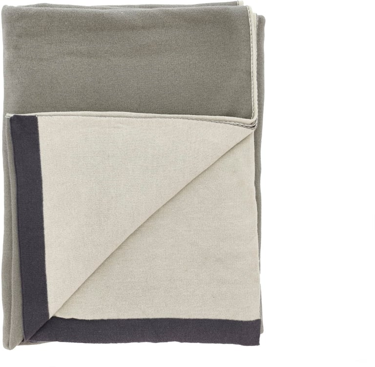 Produktbilde for Södahl Impression Bomull Pledd