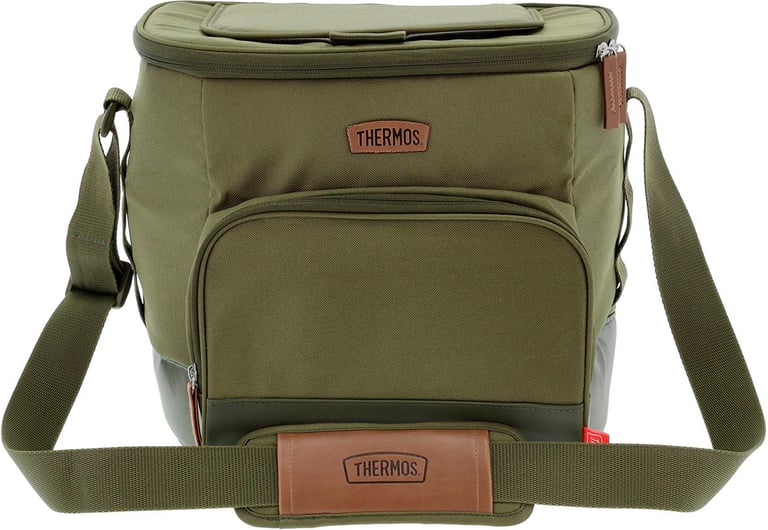 Produktbilde for Thermos Premium Camo Kjøleveske