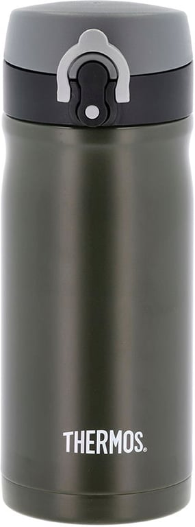 Produktbilde for Thermos JMY 350 ml Army Rustfritt Stål Termokopp